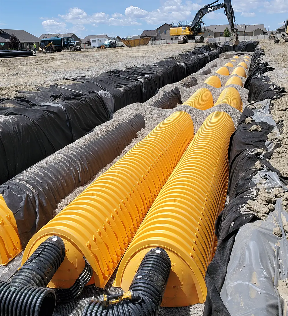 Castlerock Specialties